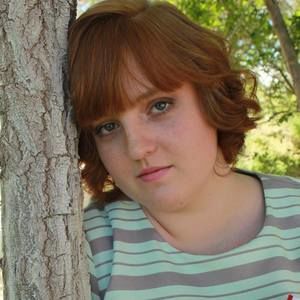 Meet your Posher, Myriah